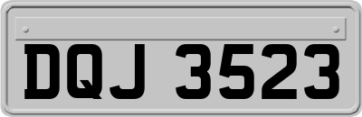 DQJ3523