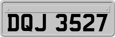 DQJ3527