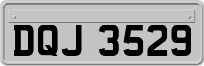 DQJ3529