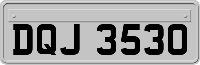DQJ3530