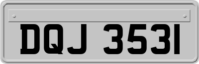 DQJ3531
