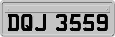 DQJ3559