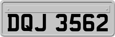DQJ3562