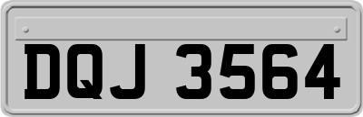 DQJ3564