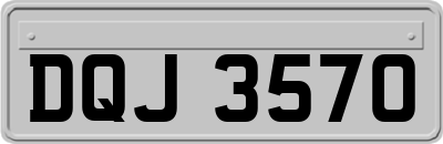 DQJ3570