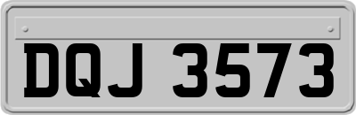 DQJ3573
