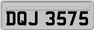 DQJ3575