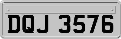 DQJ3576