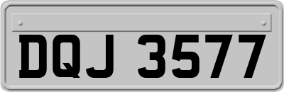 DQJ3577