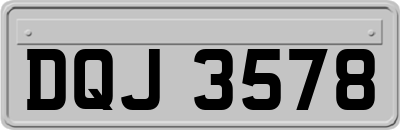 DQJ3578