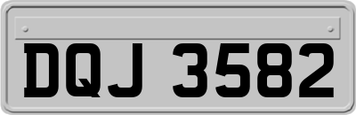 DQJ3582