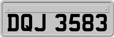 DQJ3583