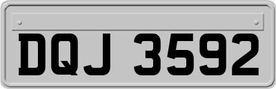 DQJ3592