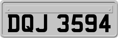 DQJ3594