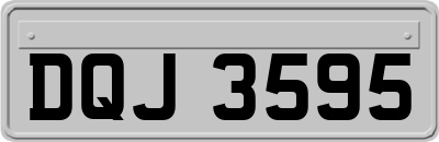 DQJ3595