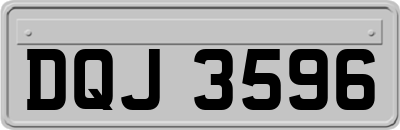 DQJ3596