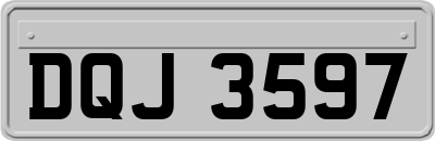 DQJ3597