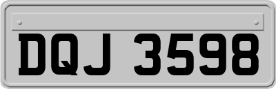 DQJ3598
