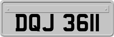 DQJ3611