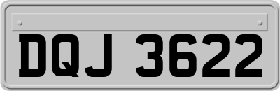 DQJ3622