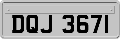 DQJ3671