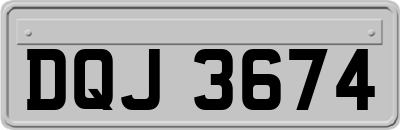 DQJ3674