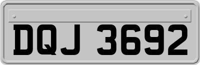 DQJ3692