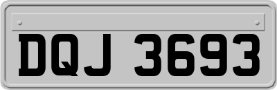 DQJ3693