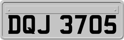 DQJ3705