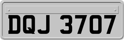 DQJ3707