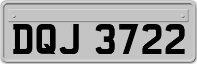 DQJ3722