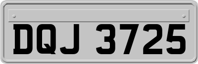 DQJ3725