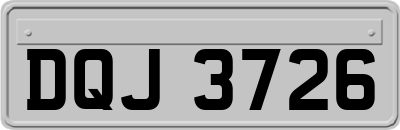 DQJ3726