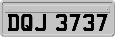 DQJ3737