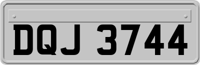 DQJ3744