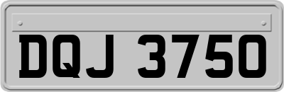 DQJ3750