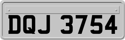 DQJ3754