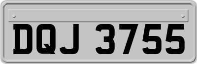 DQJ3755