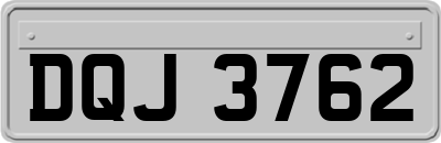 DQJ3762
