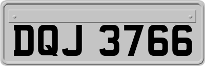 DQJ3766