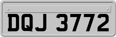 DQJ3772