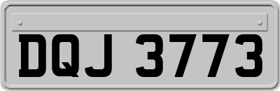 DQJ3773