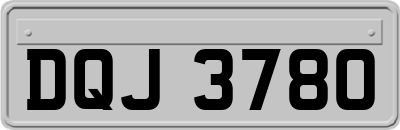 DQJ3780