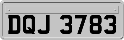 DQJ3783