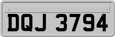 DQJ3794