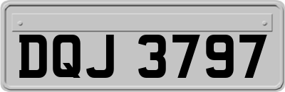DQJ3797
