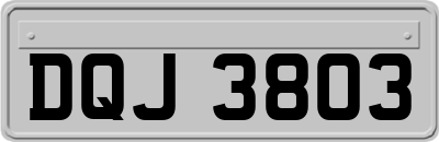 DQJ3803