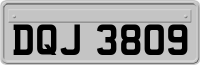 DQJ3809