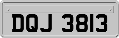 DQJ3813