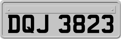 DQJ3823
